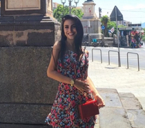 Enjoy blissful relaxation with European masseuse D14