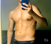 Latin Lad for M2M private massage and more in Dublin