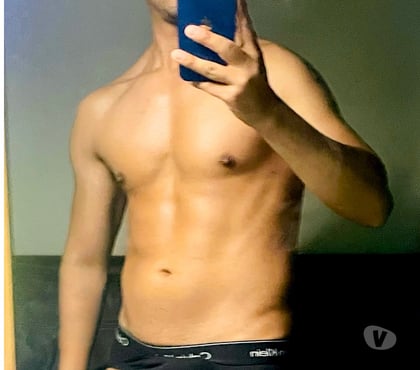 Escorts Dublin-6 Dublin - Photos for Latin Lad for M2M private massage and more in Dublin