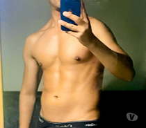 Experience a relaxing massage for gents in Dublin