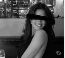 Sensual Massage - Slim Girl w Lais