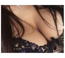 Sensual and relaxing massage