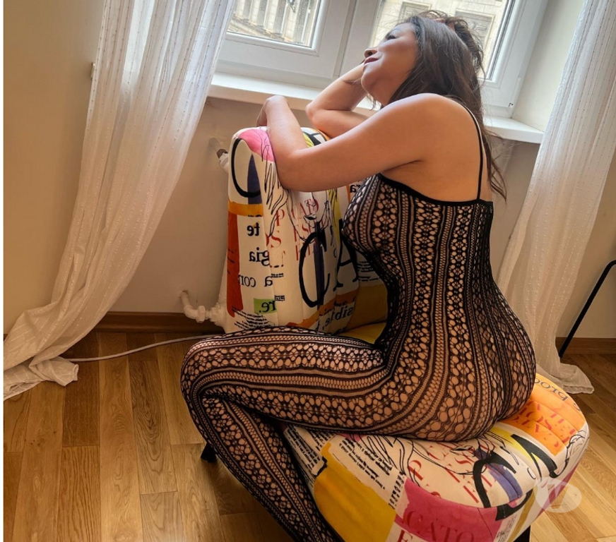 Escort Dublin Sandyford - Photos for 💯% ITALIAN WOMAN BEST GFE