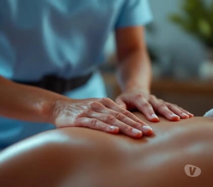 Massage - Beauty - Spa Dublin Dublin - Photos for Full Body Massage