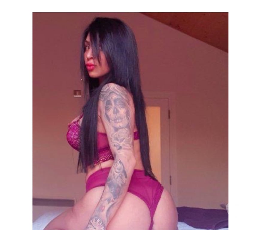 Escort Wicklow Arklow - Photos for CARLA New just arrived. For the first time For masage