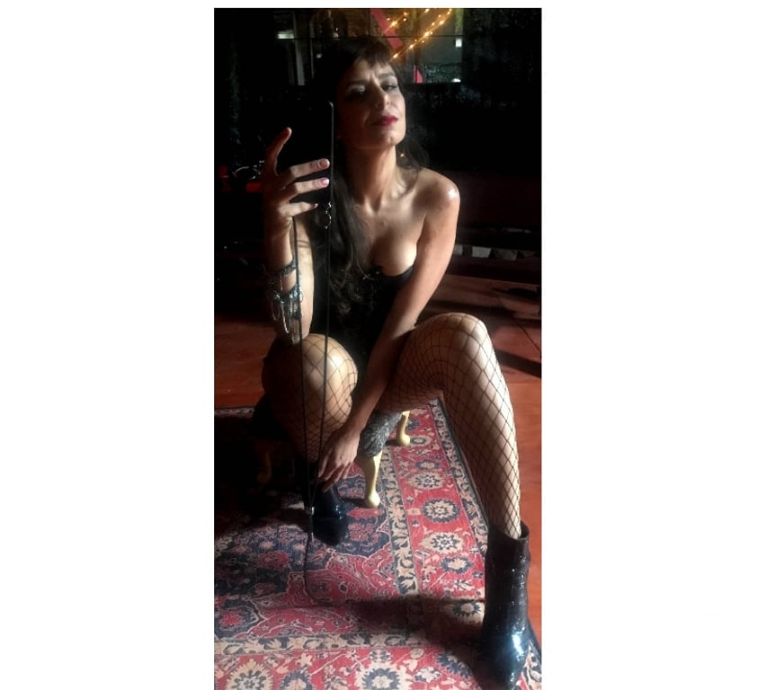 Escort Dublin Dublin-1 - Photos for Miss Katt - One Week Only in Dublin 1