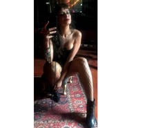 Miss Katt - One Week Only in Dublin 1