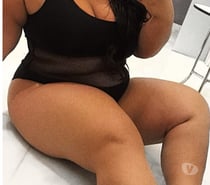 CURVY GIRL - RELAXING MASSAGE