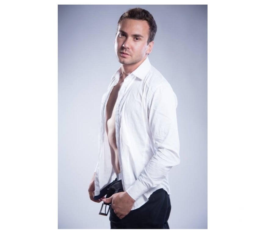Escort Galway Galway - Photos for NAKED BODY MASSAGE BY MALE MASSEUR - M2M - GALWAY CITY