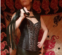 Delicious Tie &Tease explorations