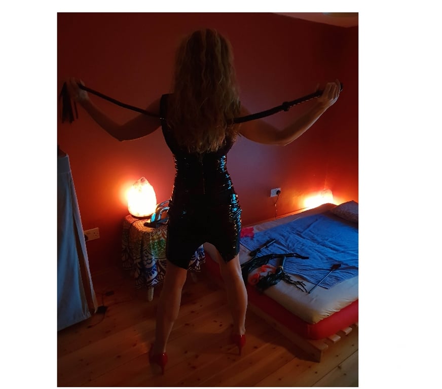 Escort Westmeath Mullingar - Photos for Delicious Tie &Tease explorations