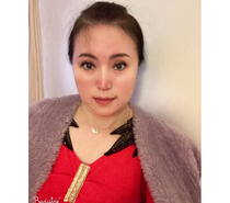 Asia Massage Deep tissue massage