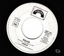 GOBLIN - Roller Snip Snap - 7'' 45 giri 1976 Juke-BOX