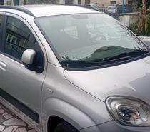 Vendo FIAT Panda Lounge 3ª serie