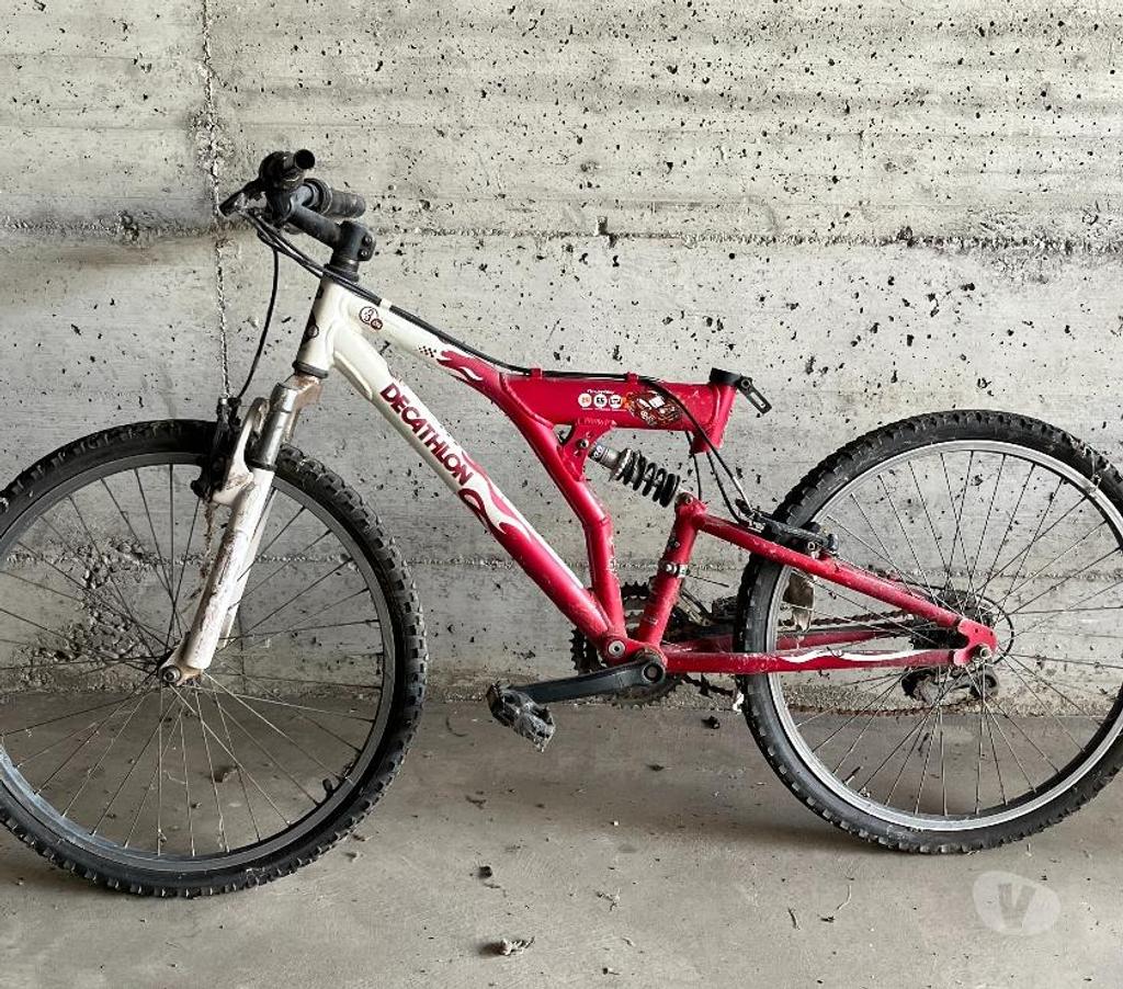 attrezzature sportive e bici Bergamo e provincia Caravaggio - Foto di Vivastreet.it Stock di 5 biciclette bambino e uomo da riparare