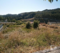 Terrenos Amarante - Fotos para Terreno para construção de moradia Isolada, 960m2, em