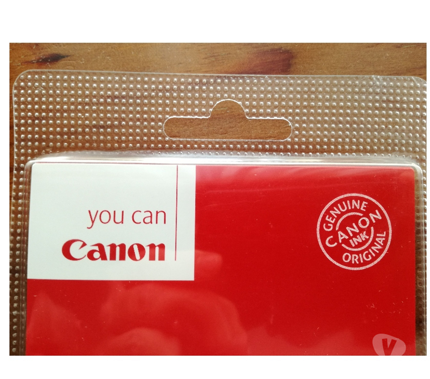 Computadores e Telemóveis Águeda - Fotos para Tinteiro Canon BCI-24 Color Original Novo