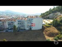 Lote de Terreno aprovado para construção de um Predio