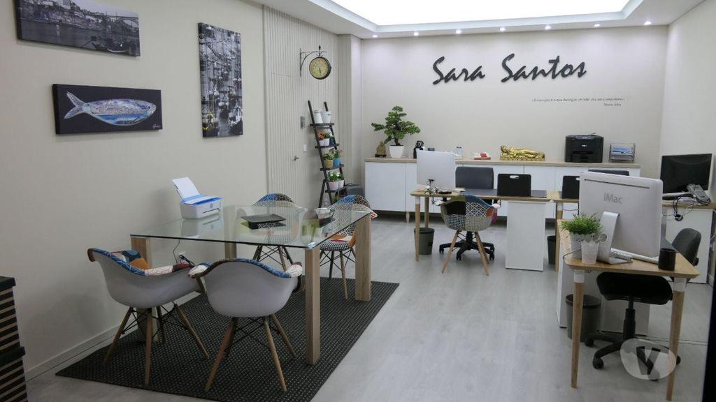 Apartamentos a venda Vila Nova de Gaia - Fotos para T3 Novo C Garagem junto St. Ovídio e Estação Metro-Gaia (SS0102)