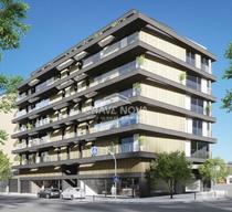 Apartamento T4 Duplex com terraço no centro da cidade de Aveiro,