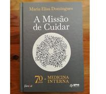 Maria Elisa - A Missão de Cuidar