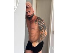 JONAS VIP - ESCORT DE LUXO