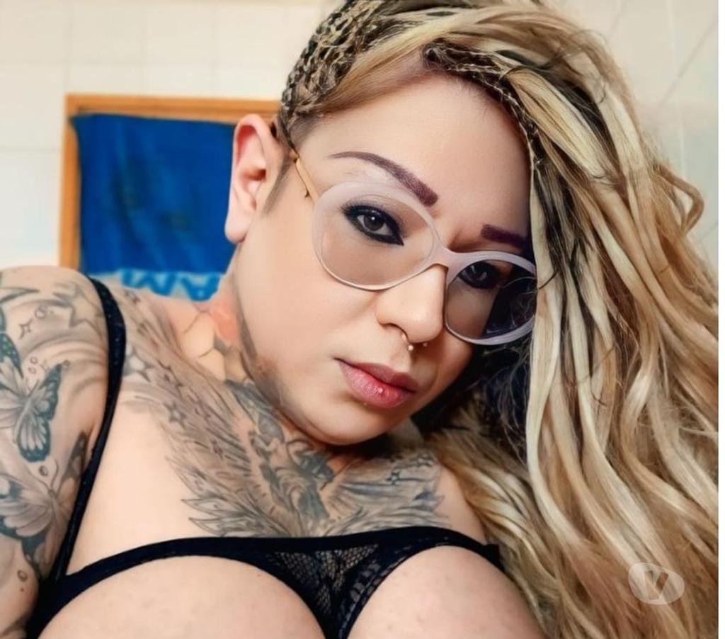 Massagem Espinho - Fotos para Acompanhante Trans de Alto Padrão – Sofisticação