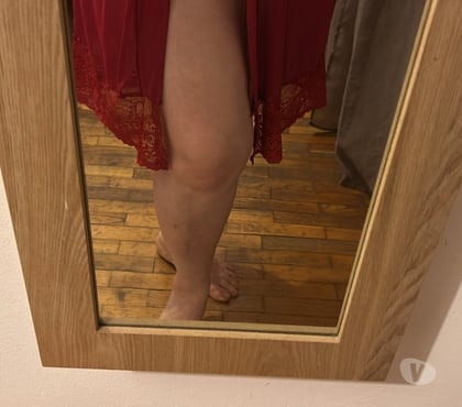 Acompanhantes de luxo - Fotos para Morena ruiva toda sexy elegante