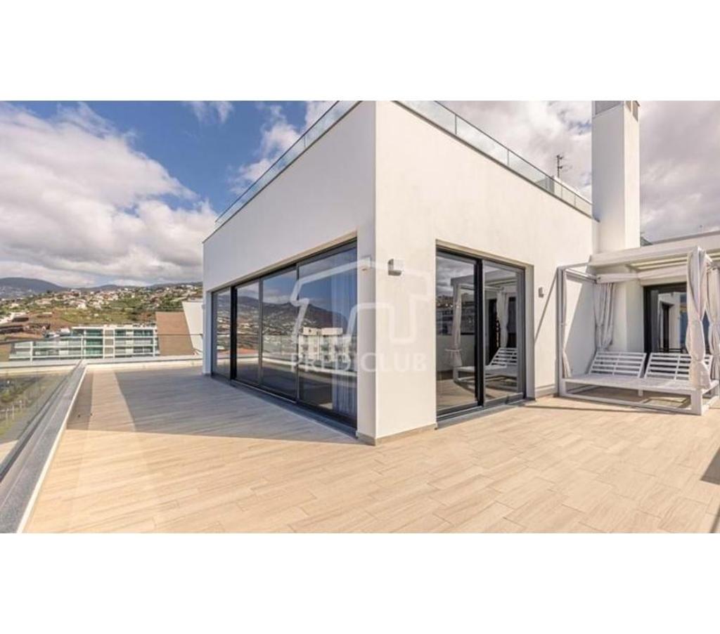 Apartamentos a venda Funchal - Fotos para Penthouse T5 - Funchal