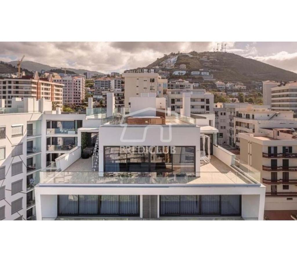 Apartamentos a venda Funchal - Fotos para Penthouse T5 - Funchal