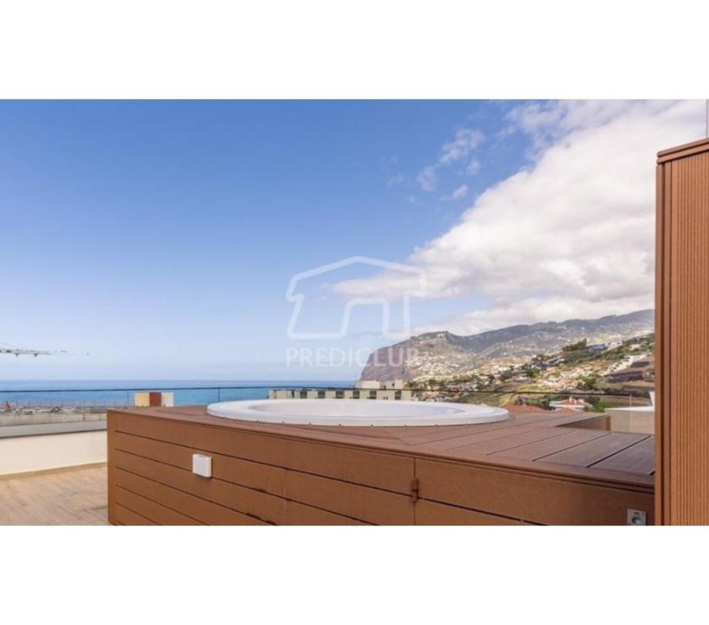 Apartamentos a venda Funchal - Fotos para Penthouse T5 - Funchal