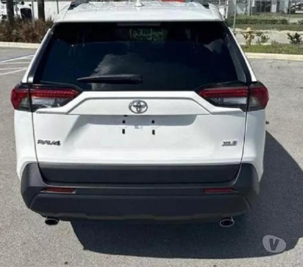 Seminovos Castelo Branco - Fotos para Toyota RAV4 2022 XLE