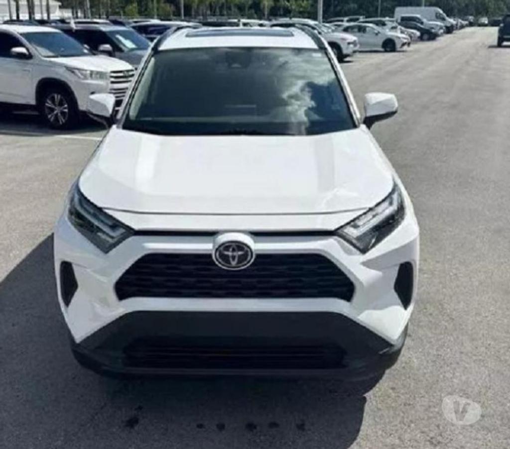 Seminovos Castelo Branco - Fotos para Toyota RAV4 2022 XLE