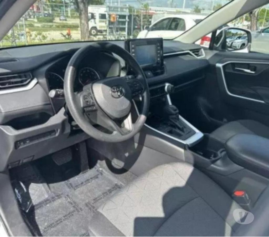 Seminovos Castelo Branco - Fotos para Toyota RAV4 2022 XLE