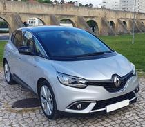 Renault Scénic 1.7 Blue dCi Limited PREÇO NEGOCIÁVEL