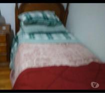 Aluga-se quarto so a senhoras