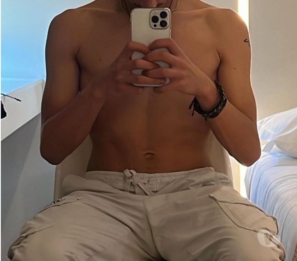 Garotos de programa Funchal - Fotos para Atenção Homens | Jovem Discreto em Madeira | OutCall