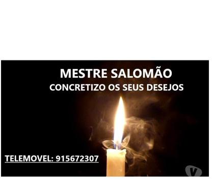 Astrologia - Serv. espirituais - Fotos para MESTRE SALOMÃO - OS SEUS DEJESOS REALIZADOS