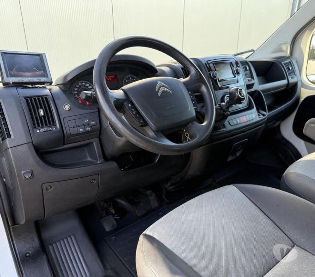 Seminovos Setúbal - Fotos para 💥• Citroën Jumper Tri-Basculante • 💥