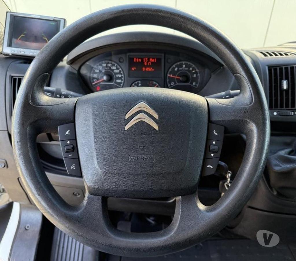 Seminovos Setúbal - Fotos para 💥• Citroën Jumper Tri-Basculante • 💥