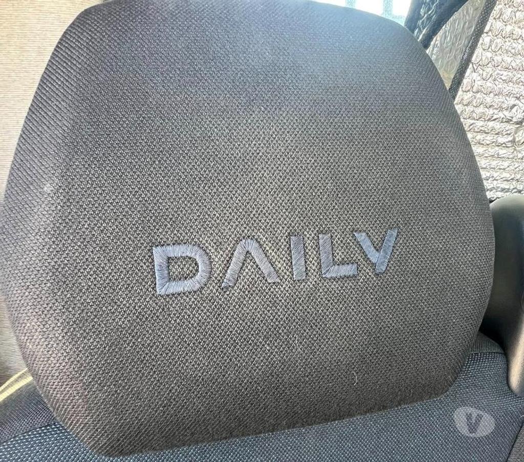 Seminovos Setúbal - Fotos para 💥• IVECO DAILY • 💥