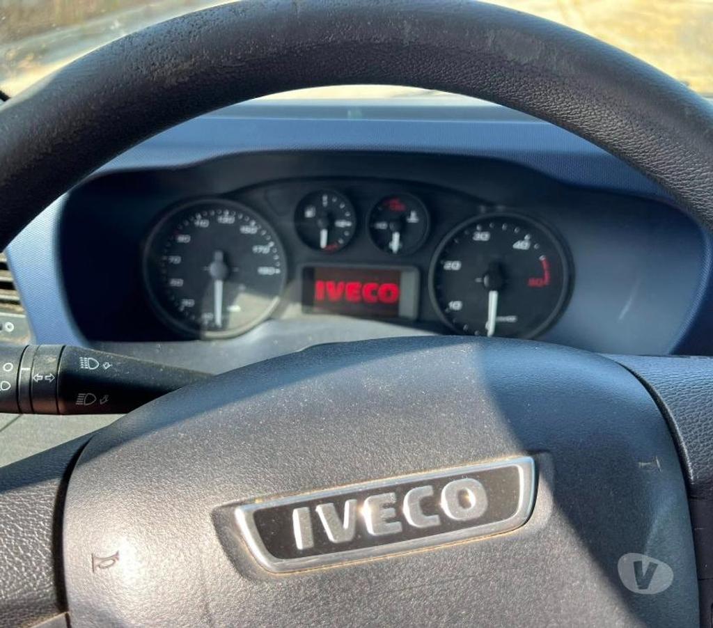 Seminovos Setúbal - Fotos para 💥• IVECO DAILY • 💥