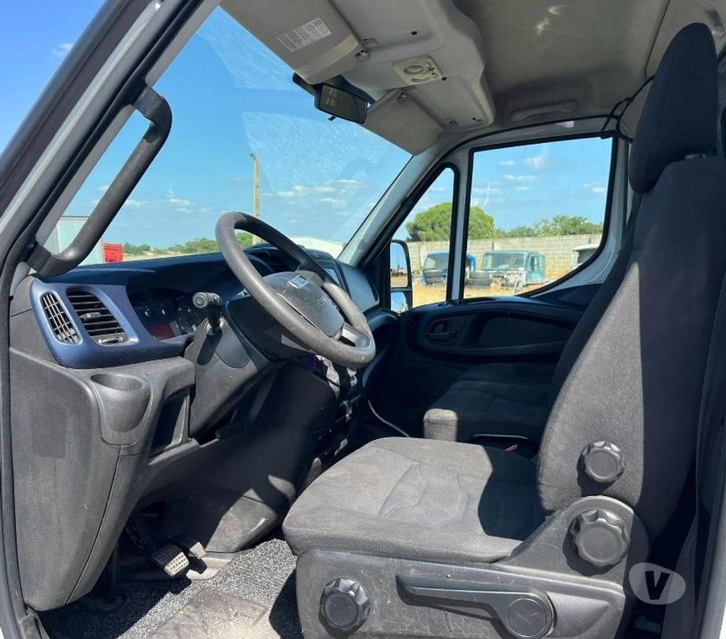 Seminovos Setúbal - Fotos para 💥• IVECO DAILY • 💥
