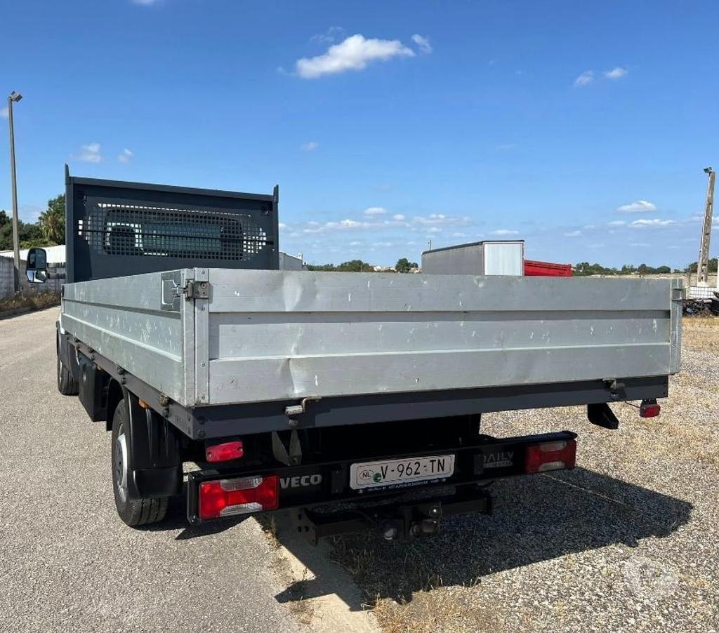 Seminovos Setúbal - Fotos para 💥• IVECO DAILY • 💥