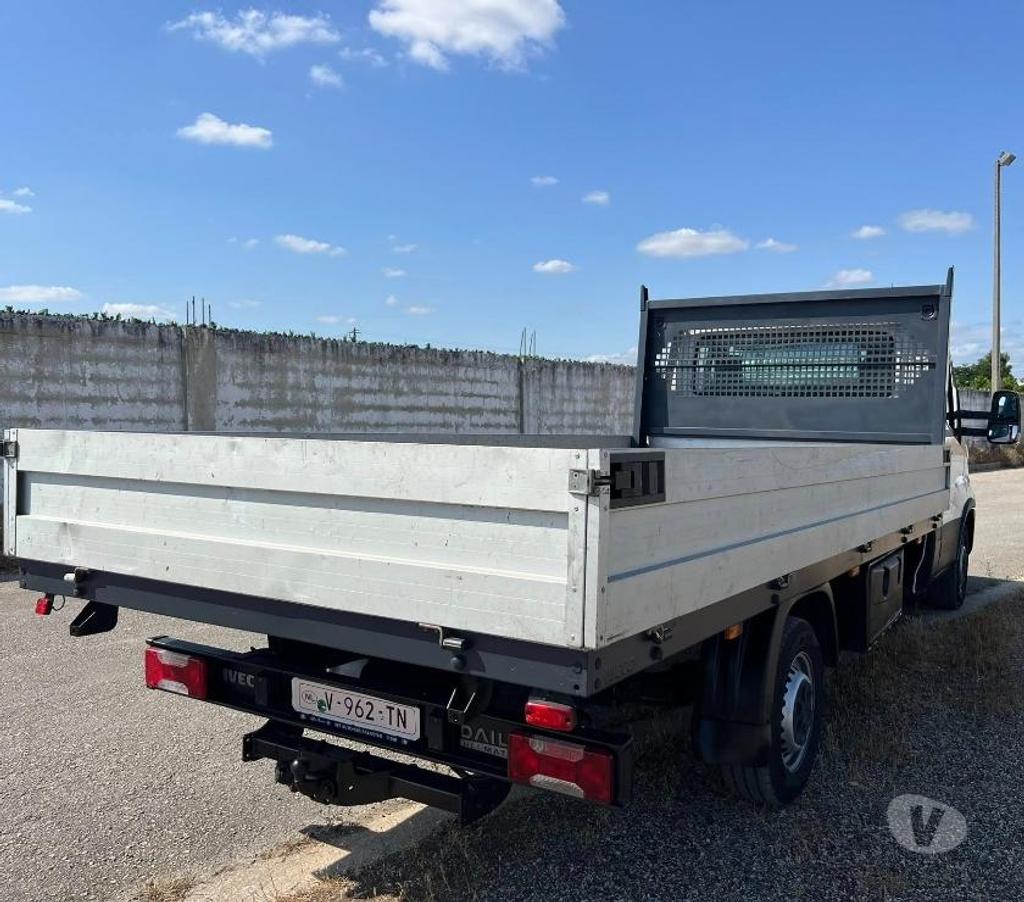 Seminovos Setúbal - Fotos para 💥• IVECO DAILY • 💥