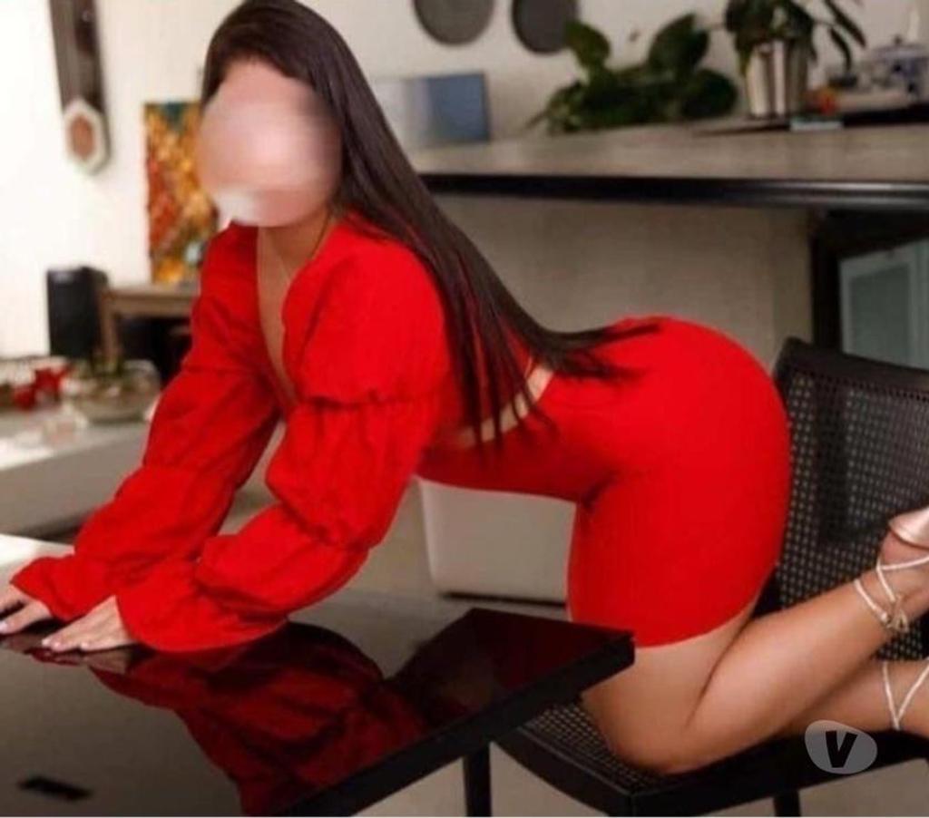 Massagem Vila Nova de Gaia - Fotos para Bruninha Brasileira