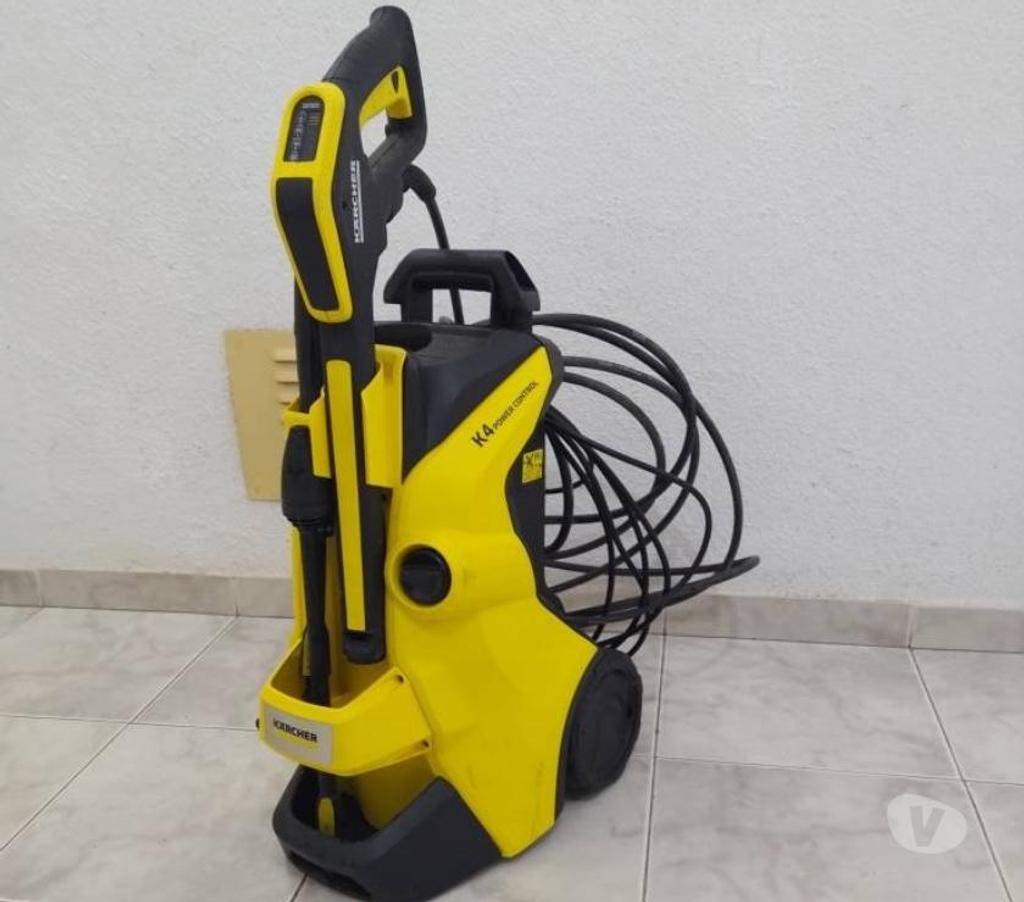 Acessórios Sintra - Fotos para Aluga-se Maquina de Pressão