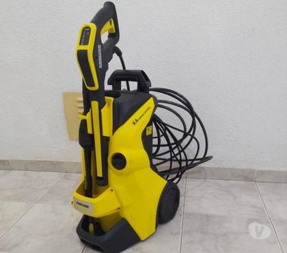 Acessórios usados - Fotos para Aluga-se Maquina de Pressão