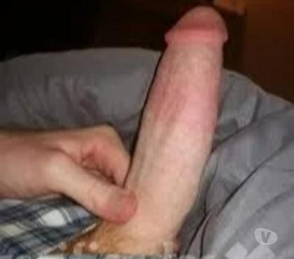 Encontros Casuais - Fotos para Homem cheio de tesao