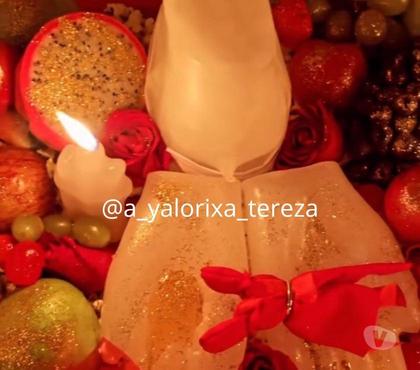 Astrologia - Serv. espirituais - Fotos para Amarração Amorosa Definitiva • A YALORIXA TEREZA